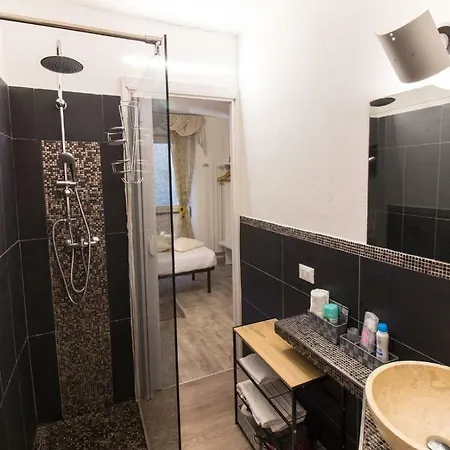 Loft Maison 1706 Lago Orta *