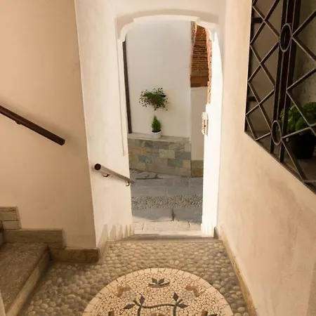 Loft Maison 1706 Lago Orta Apartamento *