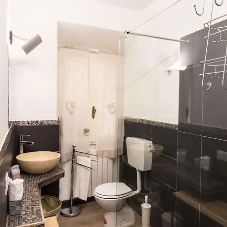 Loft Maison 1706 Lago Orta