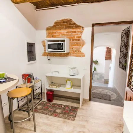 Loft Maison 1706 Lago Orta