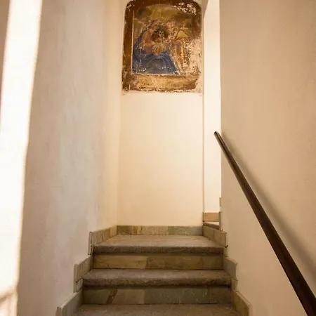 Loft Maison 1706 Lago Orta *
